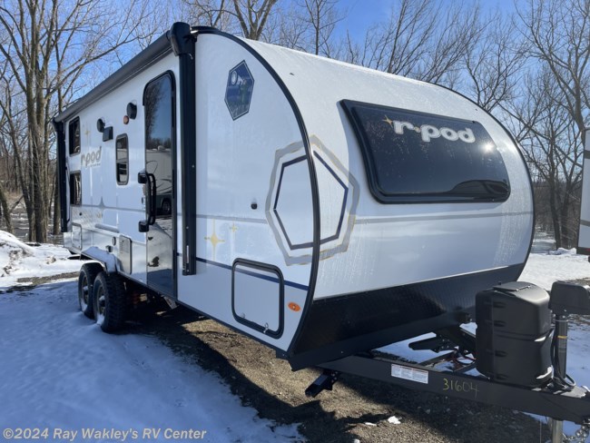 2023 Forest River R-Pod 203
