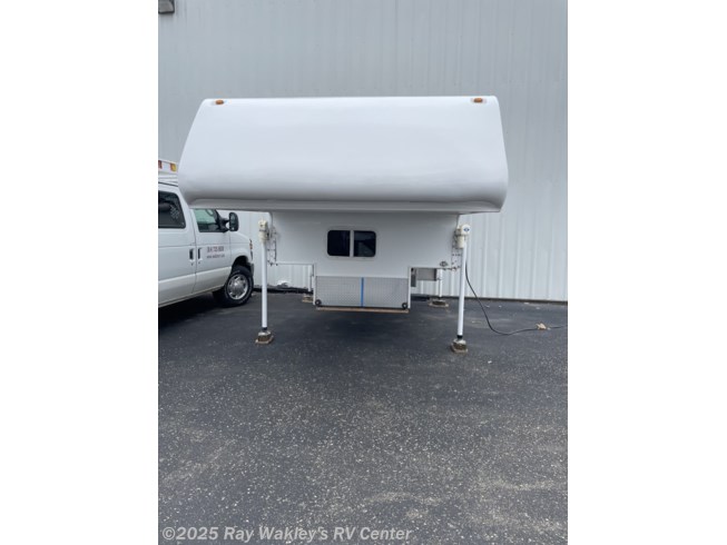 2007 865ws by Sunline from Ray Wakley