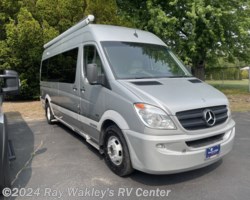 #051523RS - 2011 Airstream Interstate 3500 Lounge