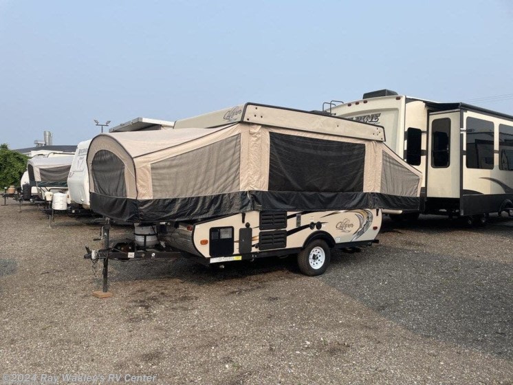 Used 2017 Coachmen 108ST available in North East, Pennsylvania