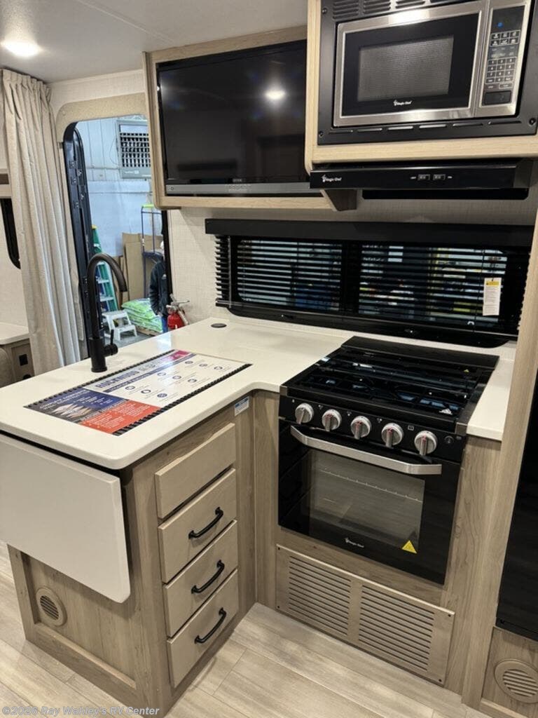 2024 Forest River Mini Lite 2509S RV for Sale in North East, PA 16428 ...