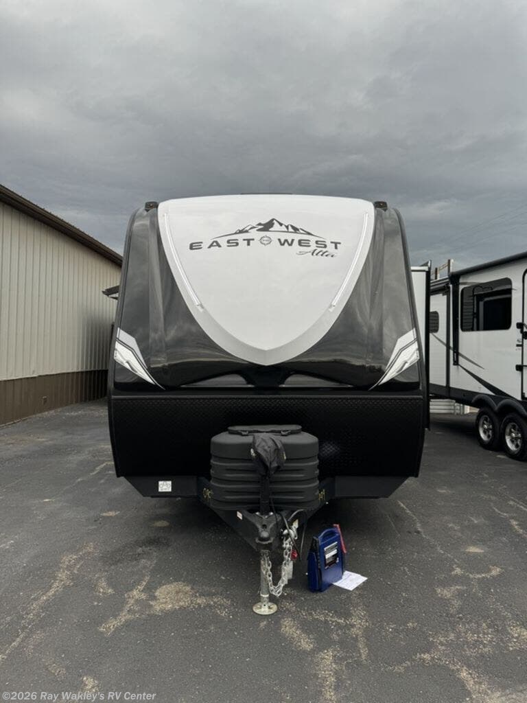 2024 Forest River Alta 2600KRB RV for Sale in North East, PA 16428 ...