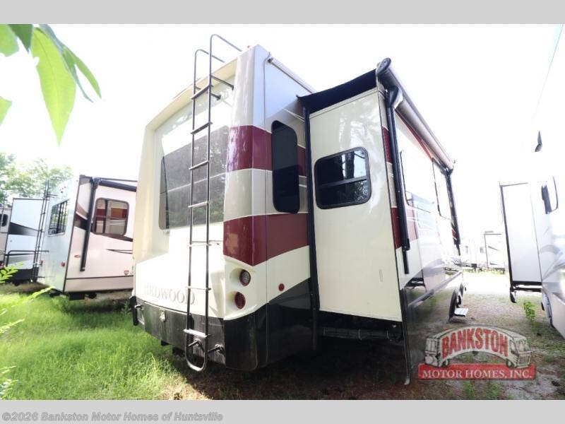 2016 Redwood RV Redwood 31SL RV for Sale in Huntsville, AL 35816