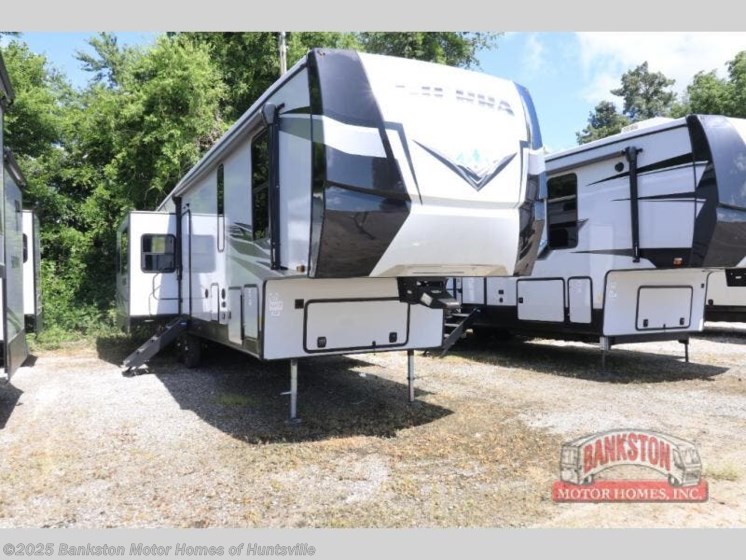 2022 Forest River Sierra 3660MB RV for Sale in Huntsville, AL 35816 ...