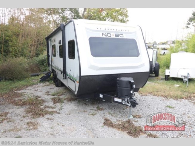 Used 2021 Forest River No Boundaries NB19.1 available in Huntsville, Alabama