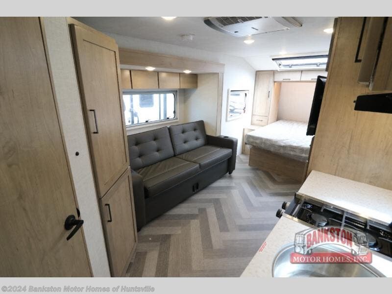 2023 Ember RV Overland Series 201FBQ RV for Sale in Huntsville, AL ...