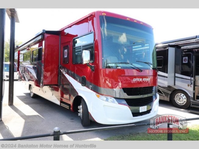 New 2023 Tiffin Open Road Allegro 34 PA available in Huntsville, Alabama