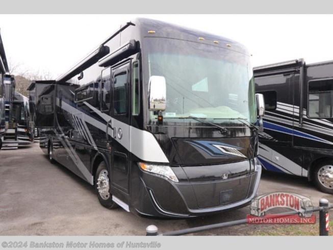New 2023 Tiffin Allegro Red 340 38 LL available in Huntsville, Alabama