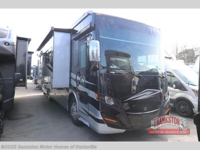 New 2023 Tiffin Allegro Red 360 33 AA available in Huntsville, Alabama