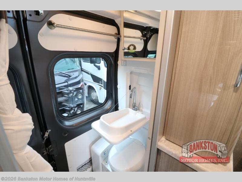 2024 Thor Motor Coach Scope 18M RV For Sale In Huntsville AL 35816 