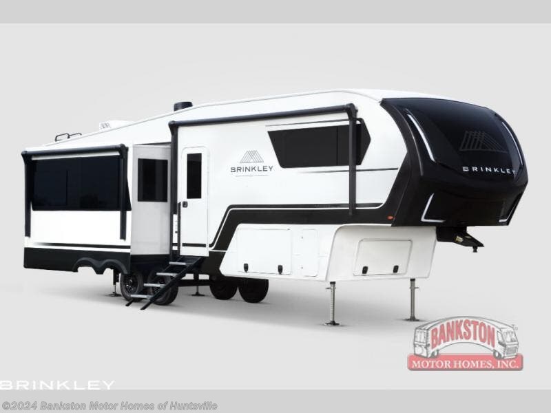 2024 Brinkley RV Model Z 3100 RV for Sale in Huntsville, AL 35816