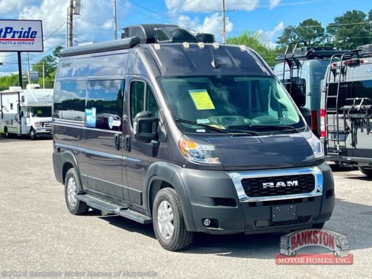 New 2024 Thor Motor Coach Scope 18M available in Huntsville, Alabama