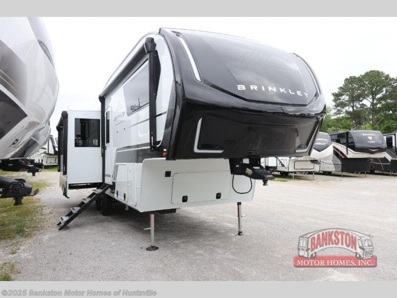 2024 Brinkley RV Model Z 2900 RV for Sale in Huntsville, AL 35816