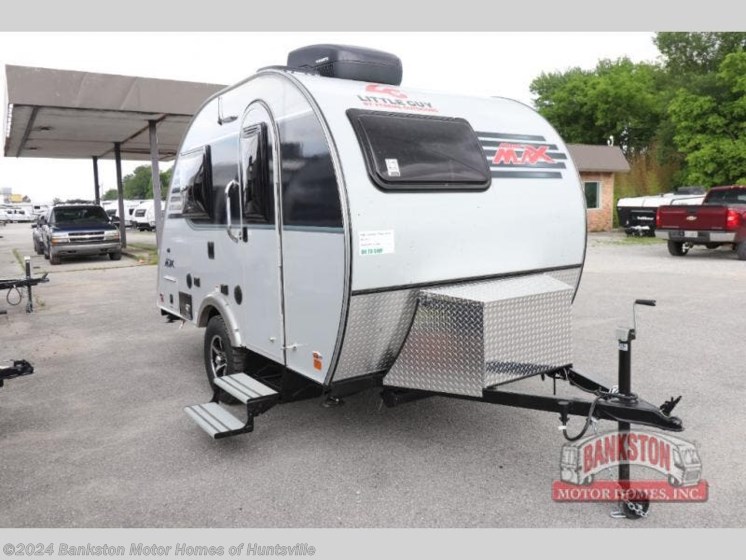 New 2024 Little Guy Trailers Mini Max Little Guy available in Huntsville, Alabama