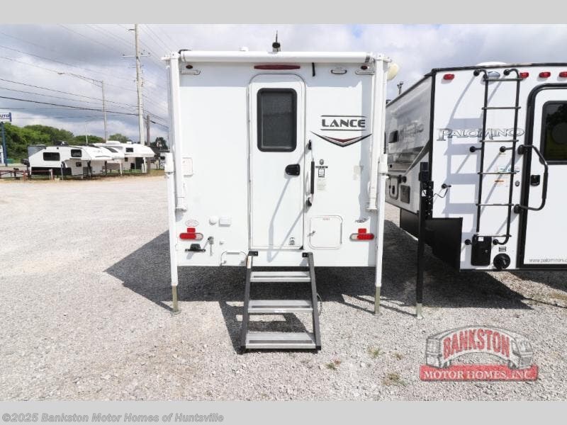 Used Campers For Sale Huntsville Al