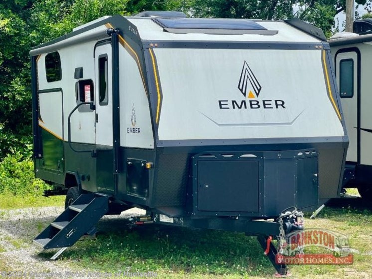 Used 2022 Ember RV Overland Series 191MSL available in Huntsville, Alabama