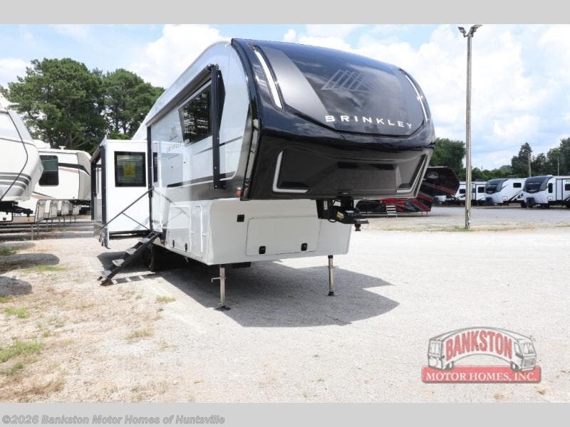 2024 Brinkley RV Model Z 3100 RV for Sale in Huntsville, AL 35816 115596 Classifieds