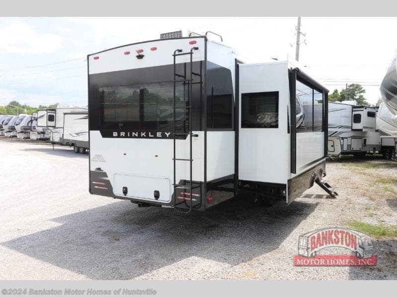 2024 Brinkley RV Model Z 3100 RV for Sale in Huntsville, AL 35816 ...