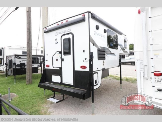 2024 Backpack Edition HS 2901 MAX by Palomino from Bankston Motor Homes of Huntsville in Huntsville, Alabama