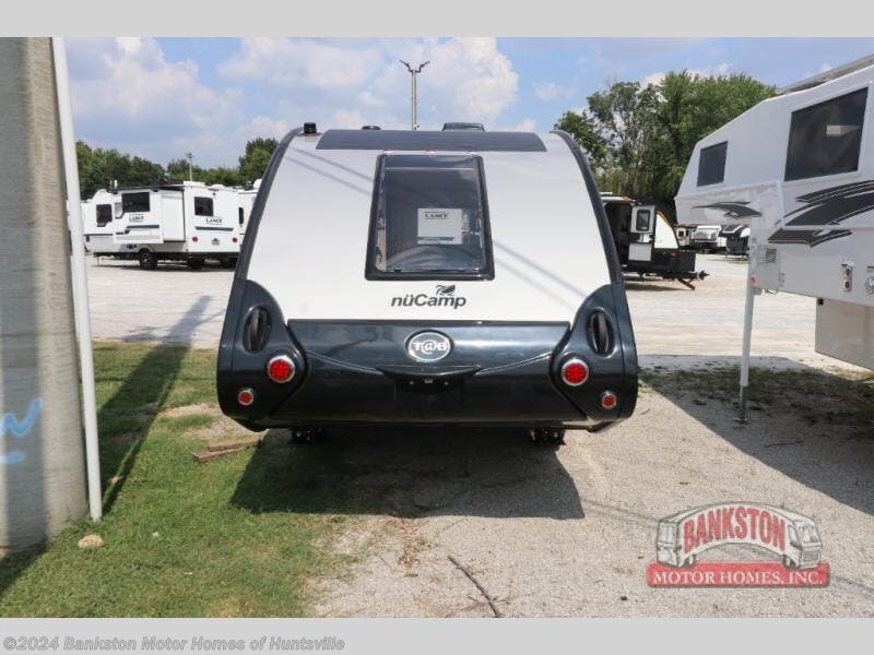 2024 NuCamp TAB 400 Std. Model RV for Sale in Huntsville, AL 35816