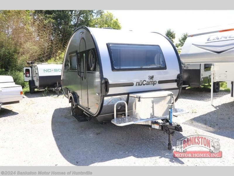 2024 NuCamp TAB 400 Std. Model RV for Sale in Huntsville, AL 35816