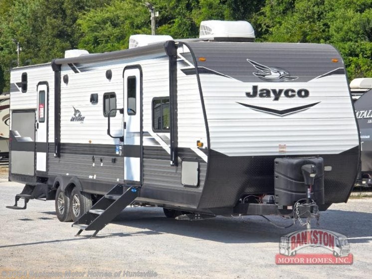 Used 2022 Jayco Jay Flight 32BHDS available in Huntsville, Alabama