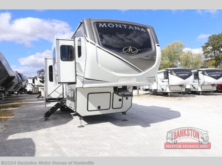 2024 Keystone Montana 3941FO RV for Sale in Huntsville, AL 35816