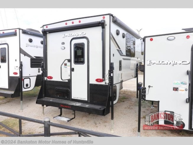 2024 Backpack Edition HS 2901 MAX by Palomino from Bankston Motor Homes of Huntsville in Huntsville, Alabama