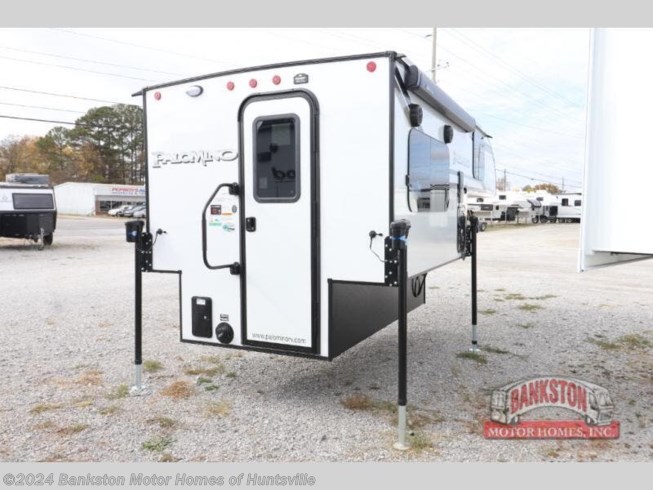 2024 Backpack Edition HS 750 by Palomino from Bankston Motor Homes of Huntsville in Huntsville, Alabama