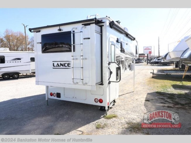 2022 Lance Truck Campers 1172 by Lance from Bankston Motor Homes of Huntsville in Huntsville, Alabama