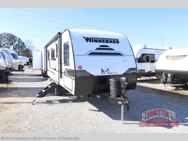 New 2024 Winnebago M-Series 2225MK available in Huntsville, Alabama