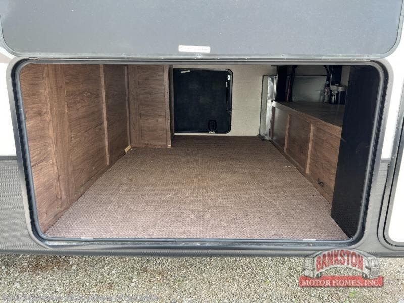 2021 Durango D321RKT by K-Z from Bankston Motor Homes of Huntsville in Huntsville, Alabama