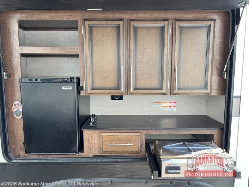 Used 2021 K-Z Durango D321RKT available in Huntsville, Alabama