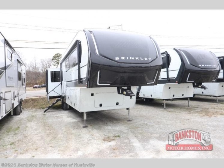 2024 Brinkley RV Model Z 3610 RV for Sale in Huntsville, AL 35816