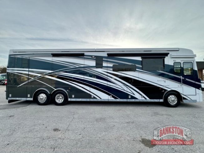2024 London Aire 4551 by Newmar from Bankston Motor Homes of Huntsville in Huntsville, Alabama