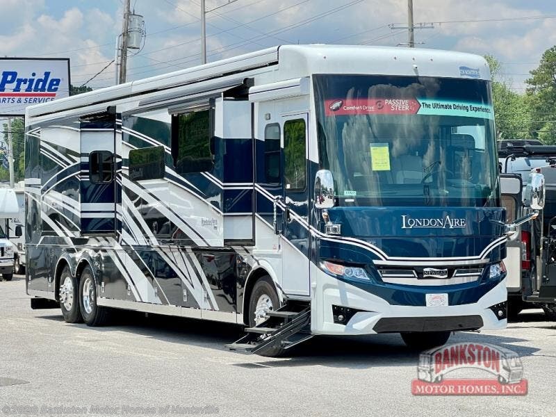 2024 Newmar London Aire 4551 RV for Sale in Huntsville, AL 35816 ...