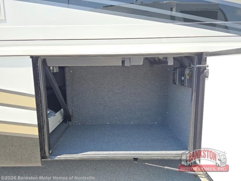 New 2024 Newmar Ventana 4037 available in Huntsville, Alabama