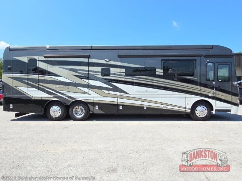 2024 Ventana 4037 by Newmar from Bankston Motor Homes of Huntsville in Huntsville, Alabama