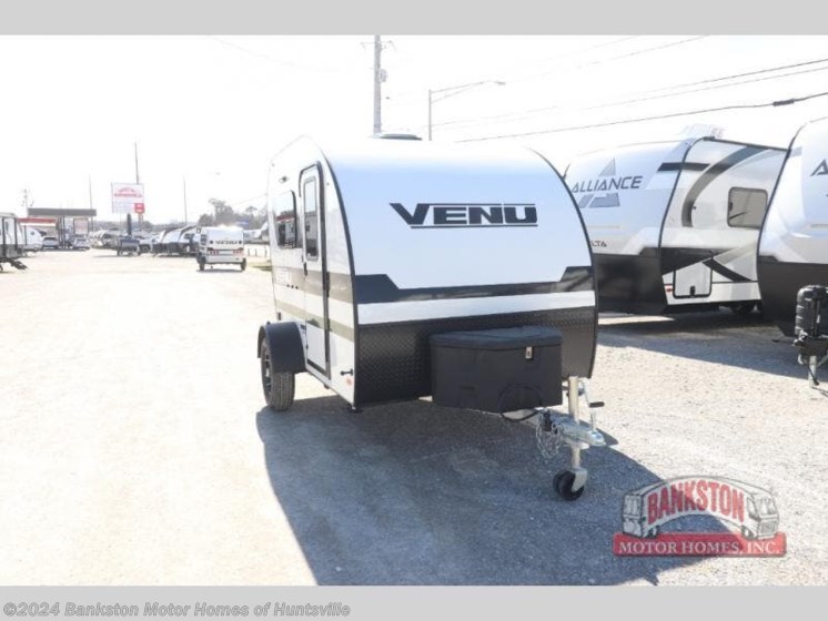 New 2024 Encore RV Venu 10KB available in Huntsville, Alabama