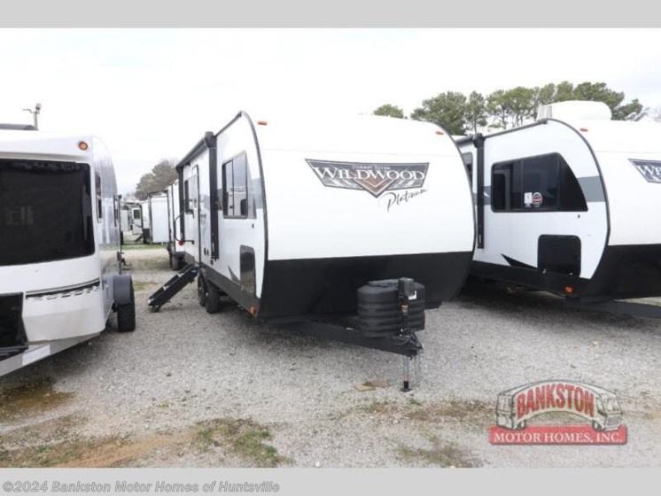 2024 Forest River Wildwood 22ERASX RV for Sale in Huntsville, AL 35816