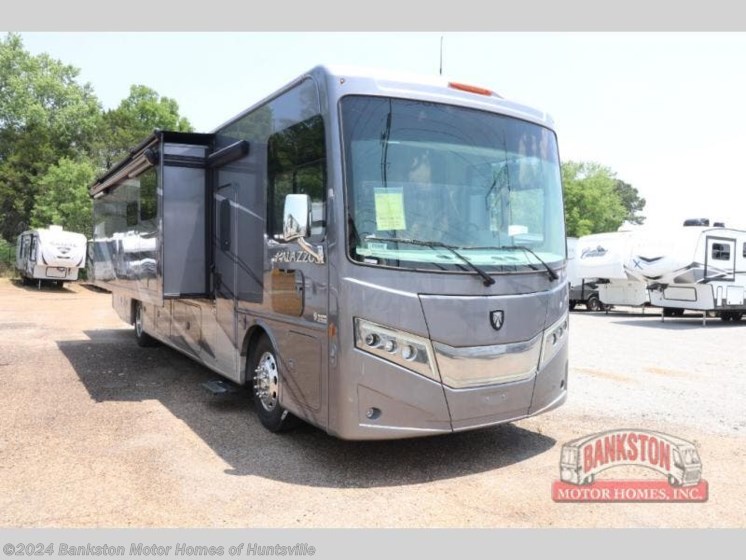 New 2023 Thor Motor Coach Palazzo 37.5 available in Huntsville, Alabama