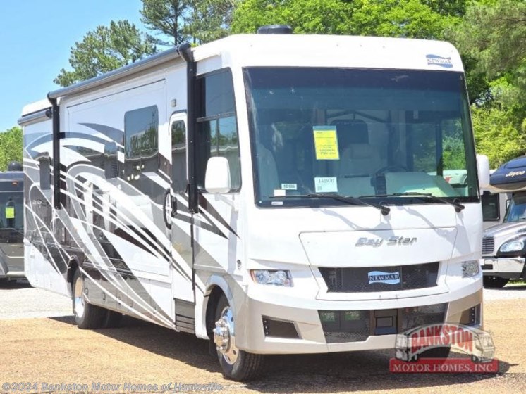 New 2024 Newmar Bay Star 3626 available in Huntsville, Alabama