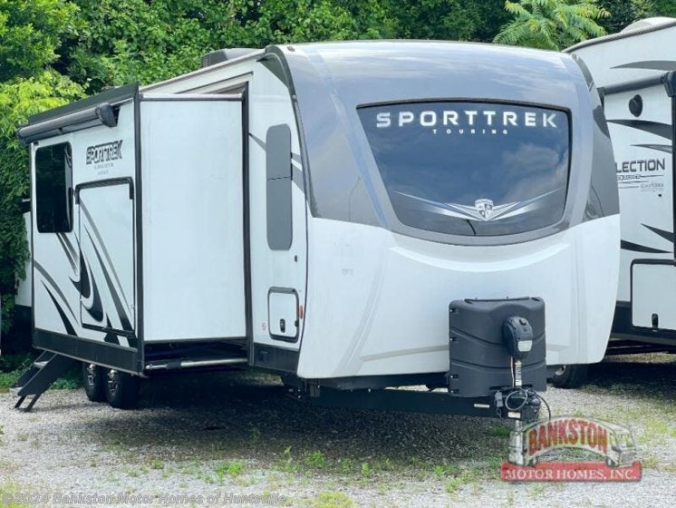 Used 2023 Venture RV SportTrek Touring Edition STT333VMI available in Huntsville, Alabama