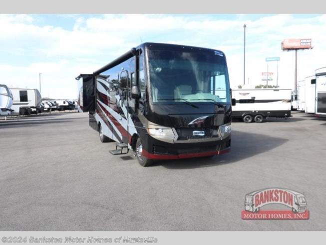 New 2024 Newmar Bay Star Sport 3014 available in Huntsville, Alabama