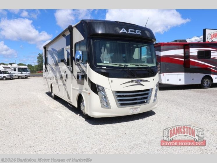 New 2022 Thor Motor Coach ACE 30.3 available in Huntsville, Alabama