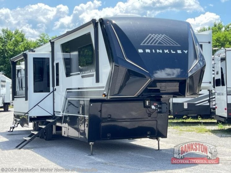 New 2024 Brinkley RV Model G 4000 available in Huntsville, Alabama