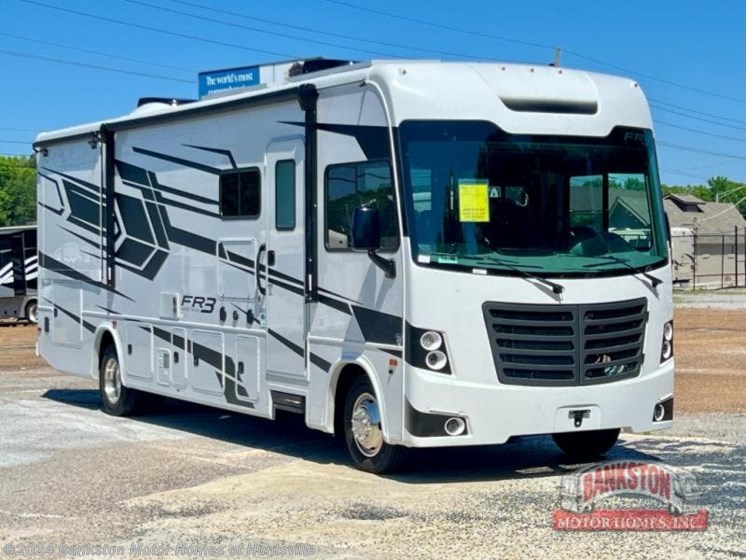 New 2025 Forest River FR3 30DS available in Huntsville, Alabama