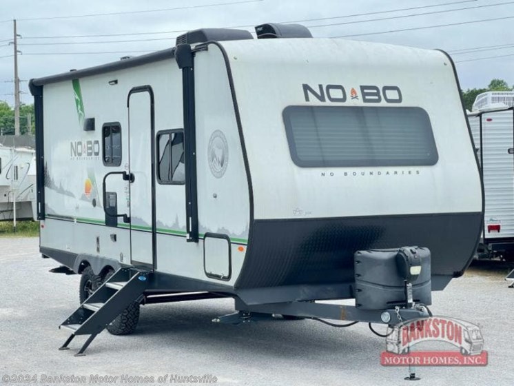 Used 2022 Forest River No Boundaries NB20.4 available in Huntsville, Alabama