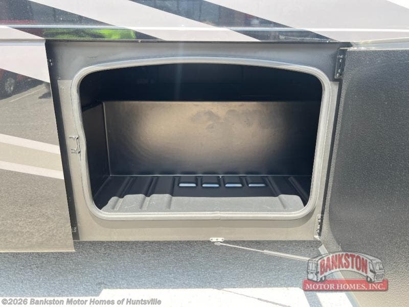 New 2025 Thor Motor Coach Inception 38BX available in Huntsville, Alabama