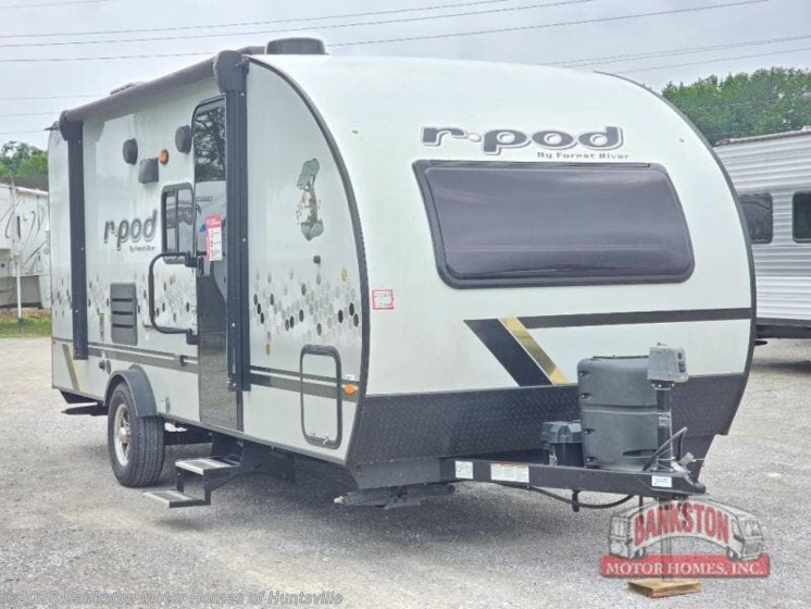 Forest River Rv R Pod 193 2022 Forest River R Pod RP-193 RV for Sale in Huntsville, AL 35816 ...